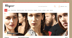 Desktop Screenshot of miradorzacatlan.com