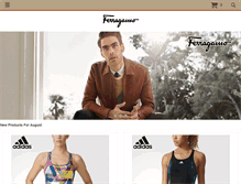 Tablet Screenshot of miradorzacatlan.com